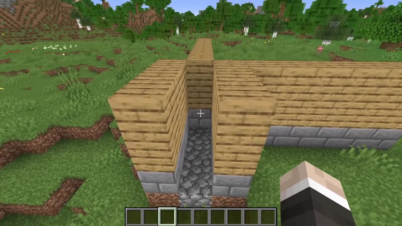 Doing Redstone how Mojang Intended (Then doing it better)