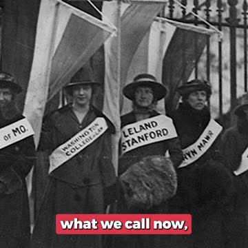 America, how did we get here? A brief history of woke culture