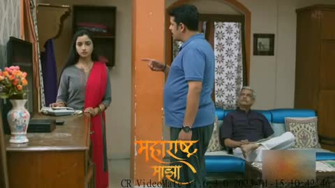 वेदा समजून आभीर नी केदार लं सांगितला I Love you कन्यादान 31 डिसेंबर Kanyadaan 31 December Episode