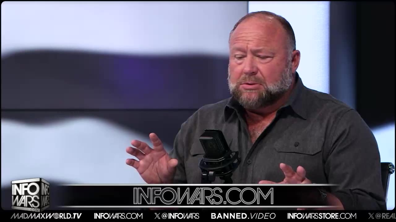 Bill Gates on Vaccines