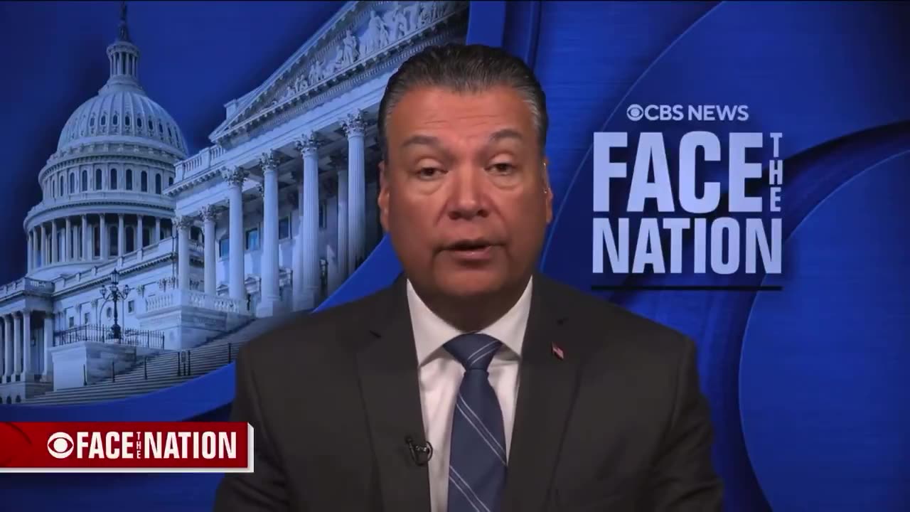 😨 Tax dollars to cover legal costs for undocumented immigrants in California, says Sen. Padilla