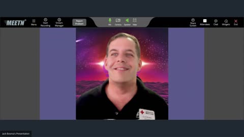The MEETN Toolbar Orientation With Jack Bosma #3