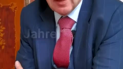 Hans Georg Maaßen - Merkel hat das Land zerstört