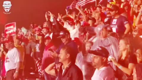THE BEST SHOW OF PRESIDENT DONALD J. TRUMP.