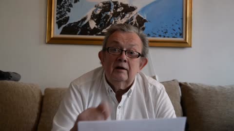# 678 - Mitt tal till Sveriges nation 5 februari 2023