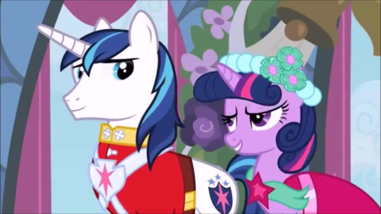 Sora's Adventures of Equestria-Queen Chrysalis part 3