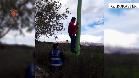 Shkëputen 3 ‘Fije’ në Memaliaj dhe një në Burrel/ Policia procedon 2 persona