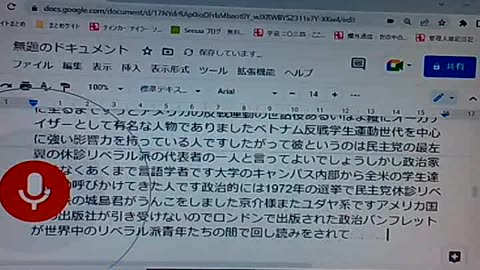 セイ25 チョムスキーと急進リベラル派