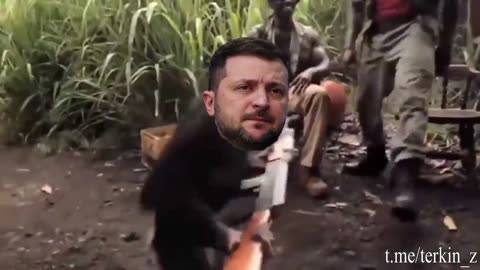 Zelensky receiving weapons from Western partners