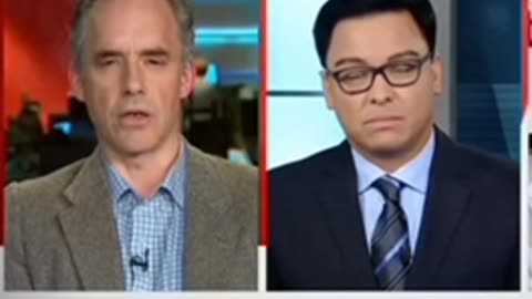 Jordan Peterson | Woke Agenda