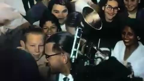 He Was A Smooth Operator