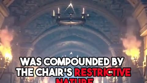 THIS IS ONE OF THE WORSE TORTURE METHODS IN HISTORY