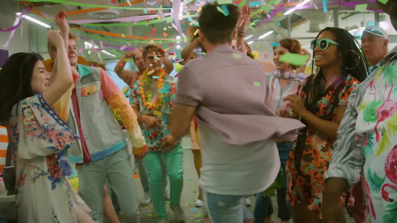 Surfaces - Sunday Best (Official Music Video)