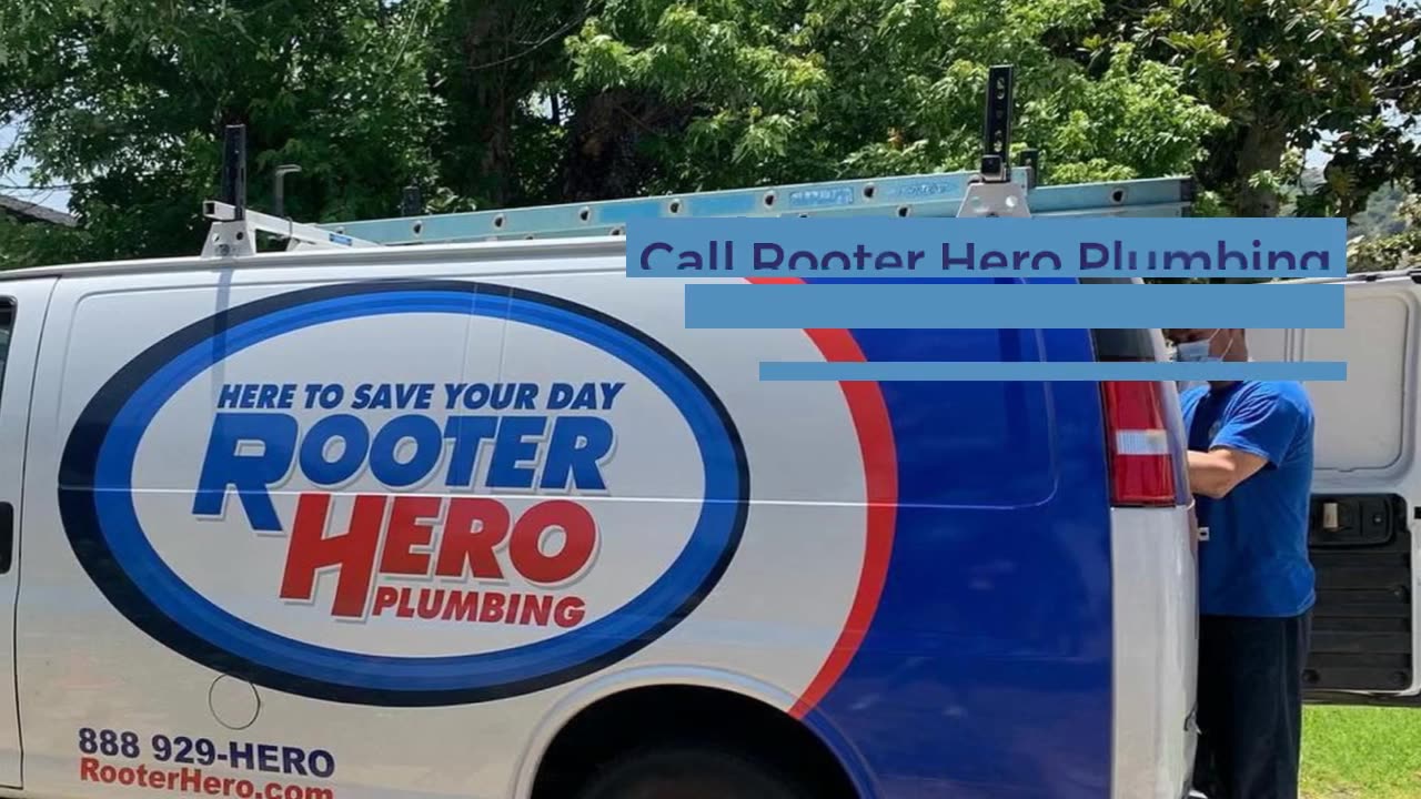 Emergency Plumber La Jolla | Plumbing Services |