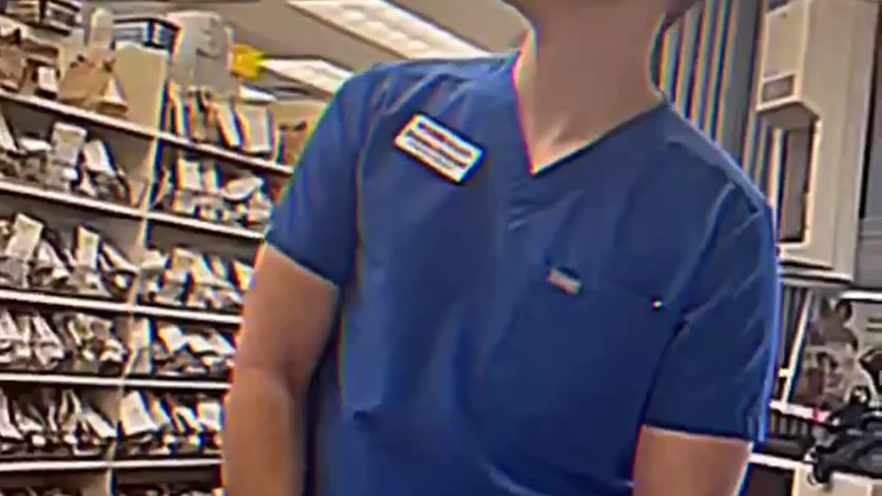 Cocky Pharmacist admits that he knew the jab was for depopulation