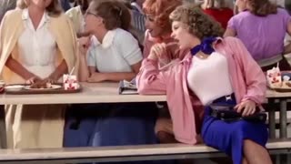 Movie Theme - Grease - 1978