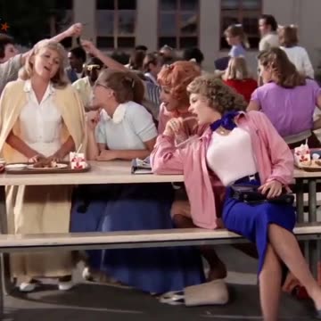 Movie Theme - Grease - 1978