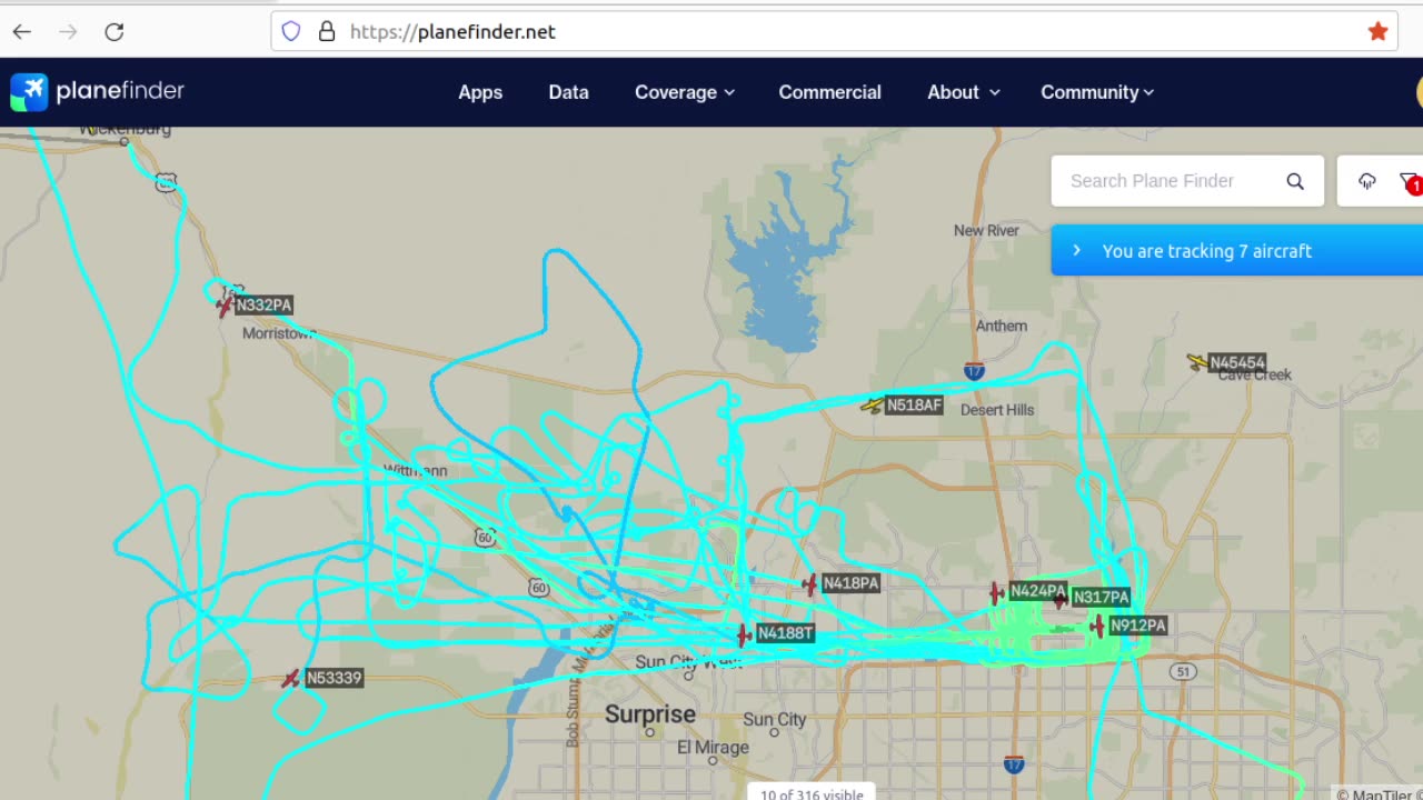 N332PA gang stalking Mormon stolern homes and properties - Feb 5th 2023 - 12:36pm