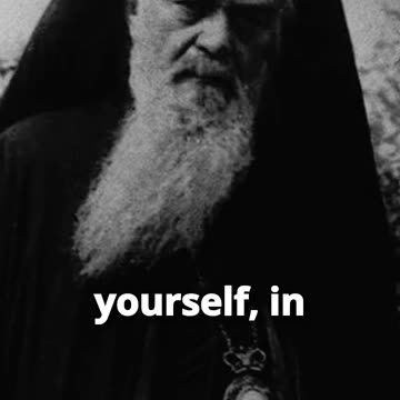 Control your thoughts