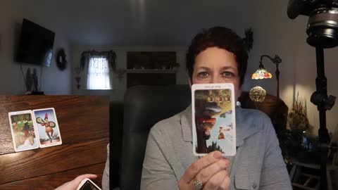 The Daily Vibe ~ They've Learned Their Lesson & So Have You...Everyone Was Hurt~ Daily Tarot Reading