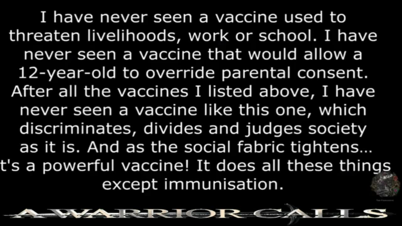 Facts That May Not Be Spoken About on Youtube, Because of Global Cabal Censorship on youtube!