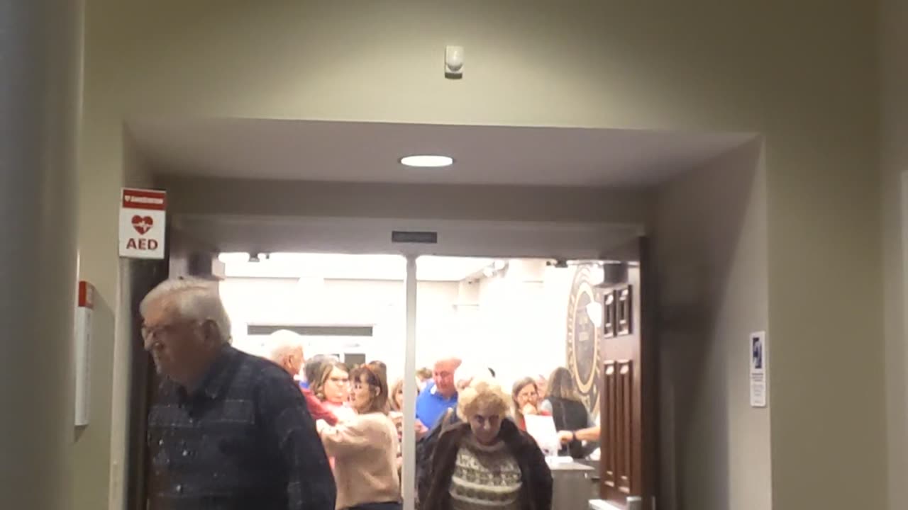 Northwest Georgia Chicken Wars (Intro)