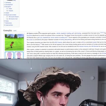 Wiki Speed-Run! #Wiki #speedrun #minecraft #lebronjames