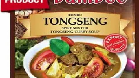 gewurze derezo cozinha
