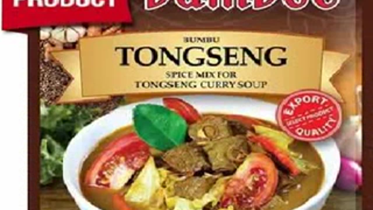 gewurze derezo cozinha