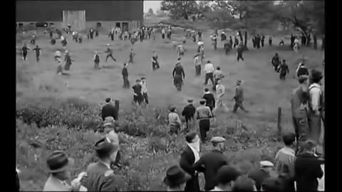 1929 The Great Depression (Part 2)