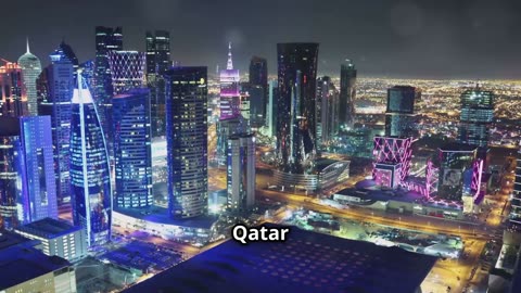 Discover Luxury in Qatar: Your Next Dream Destination!