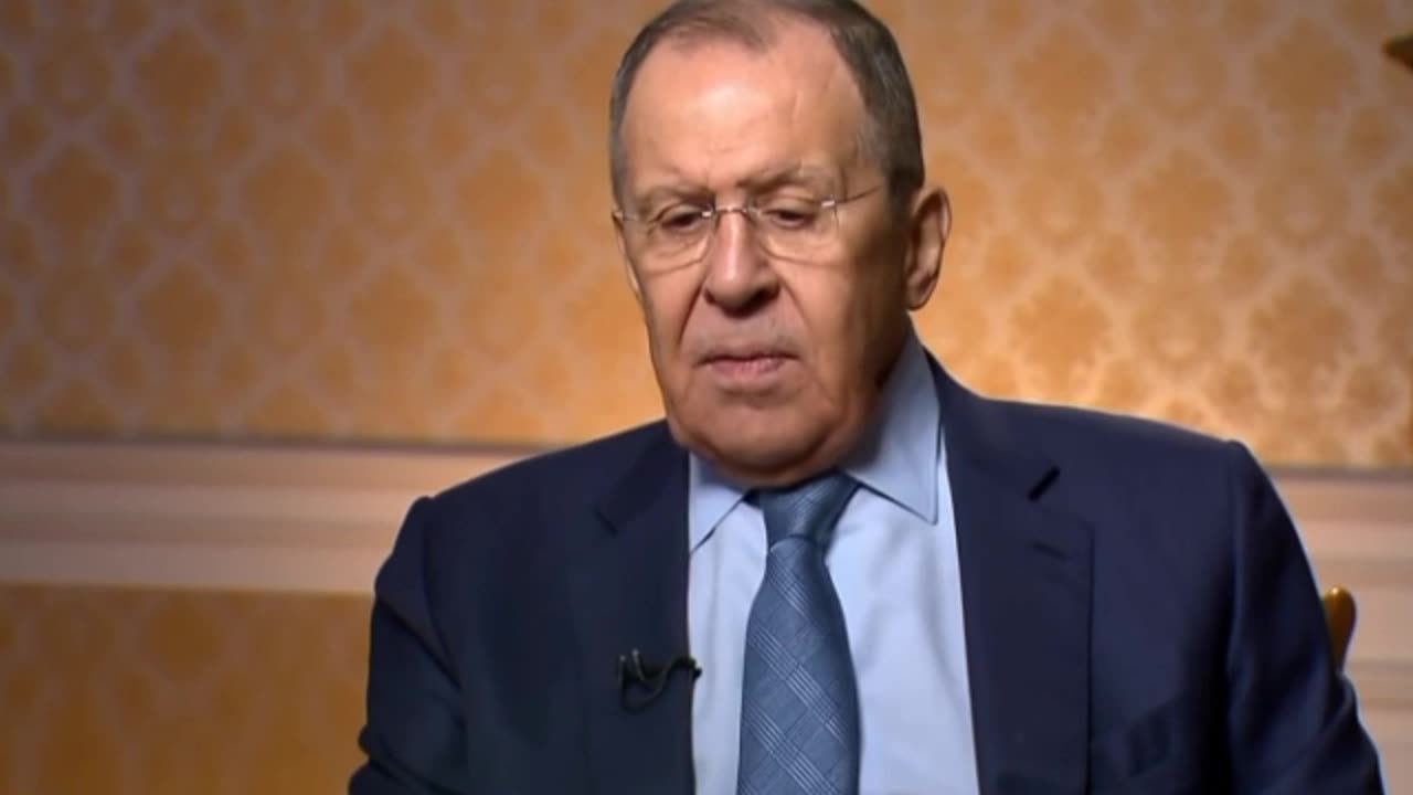 Kiev left negotiating table when it was possible to end the crisis through political means - Lavrov