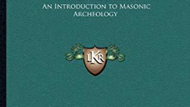 Ancient Freemasonry - Part 1 7-Jul-94 - Bill Cooper