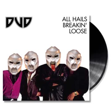 All Hails Breakin' Loose