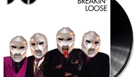 All Hails Breakin' Loose