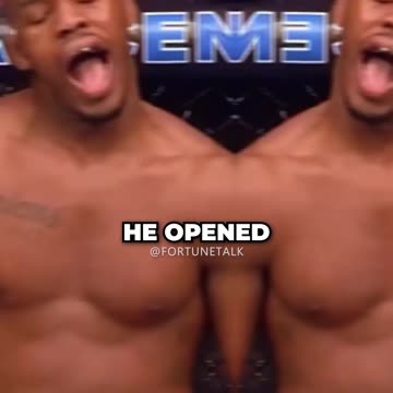 Sean Strickland Praises Jon Jones