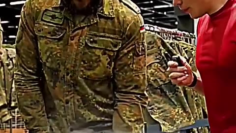 show power error armwresling arm wrestler