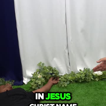 HOW THE DEVIL TORE OUR FAMILY APART! 😱