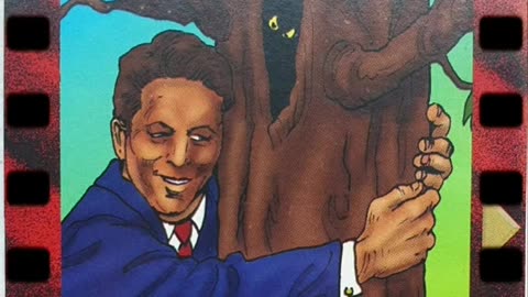The 1994 Illuminati Card Game