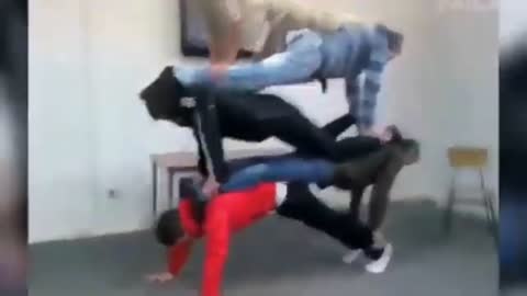Humman error fails compilation part-1