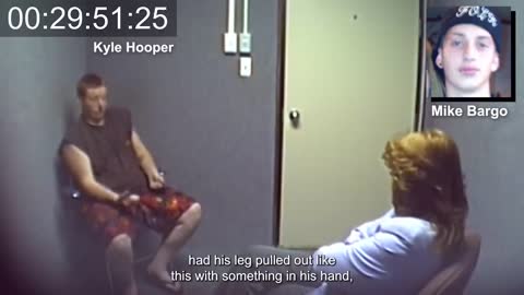Documentary: Interrogation of 5 Teen Killers Who Massacred Their Best Friend
