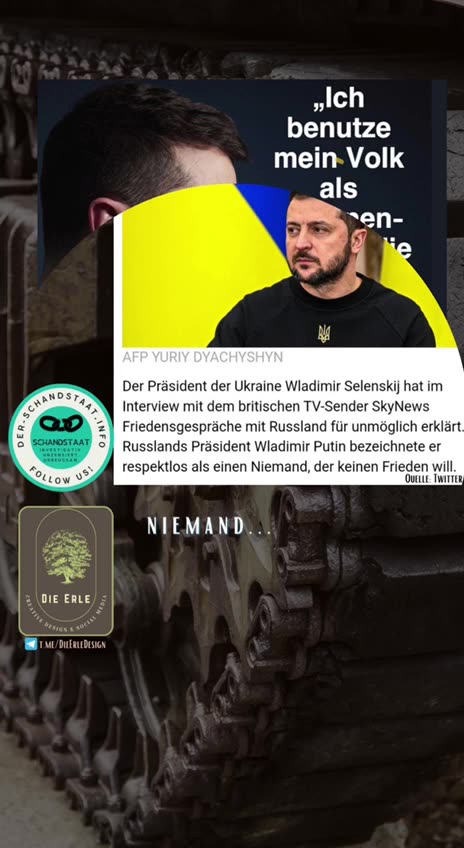 #Frieden #Euxit #EuMussWeg