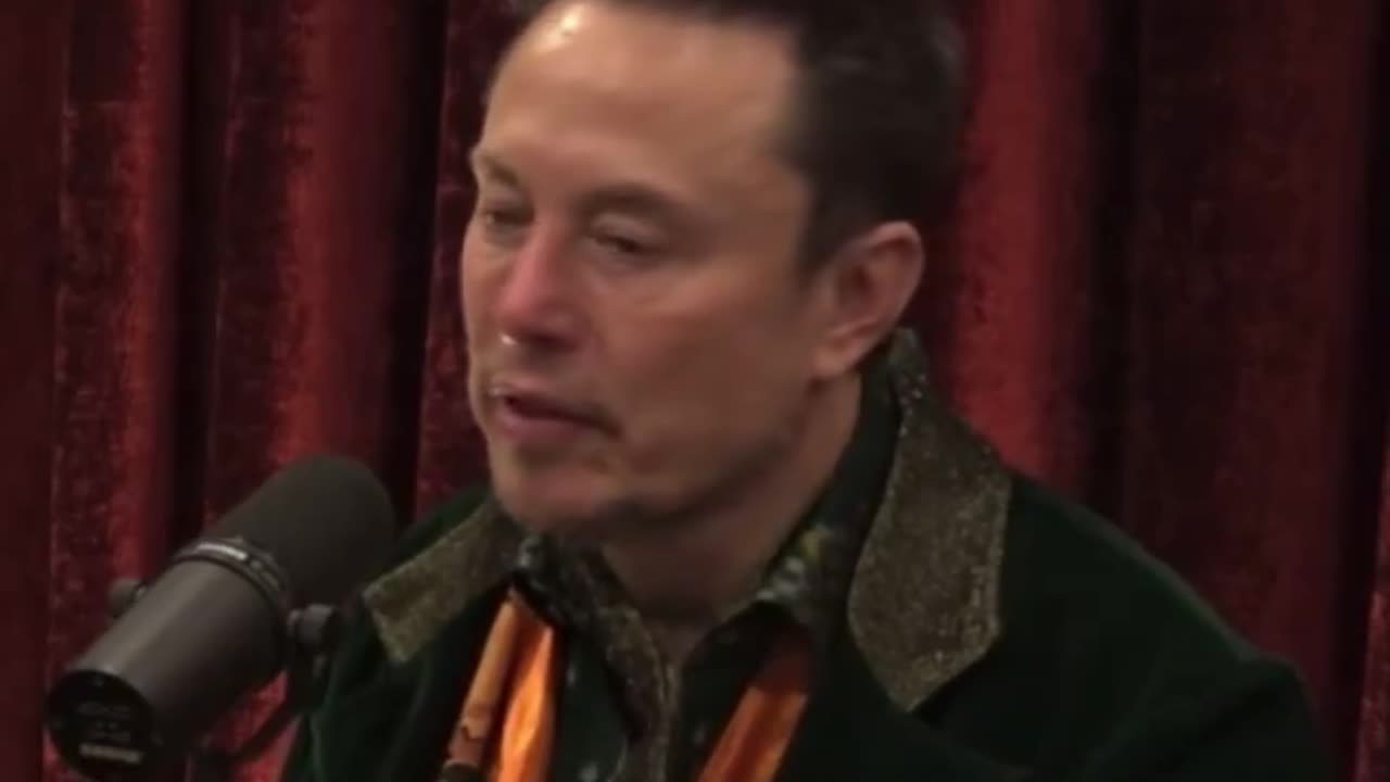 Joe Rogan and Elon Musk Reflect on COVID: 'The Cure Was Worse Than the Disease'