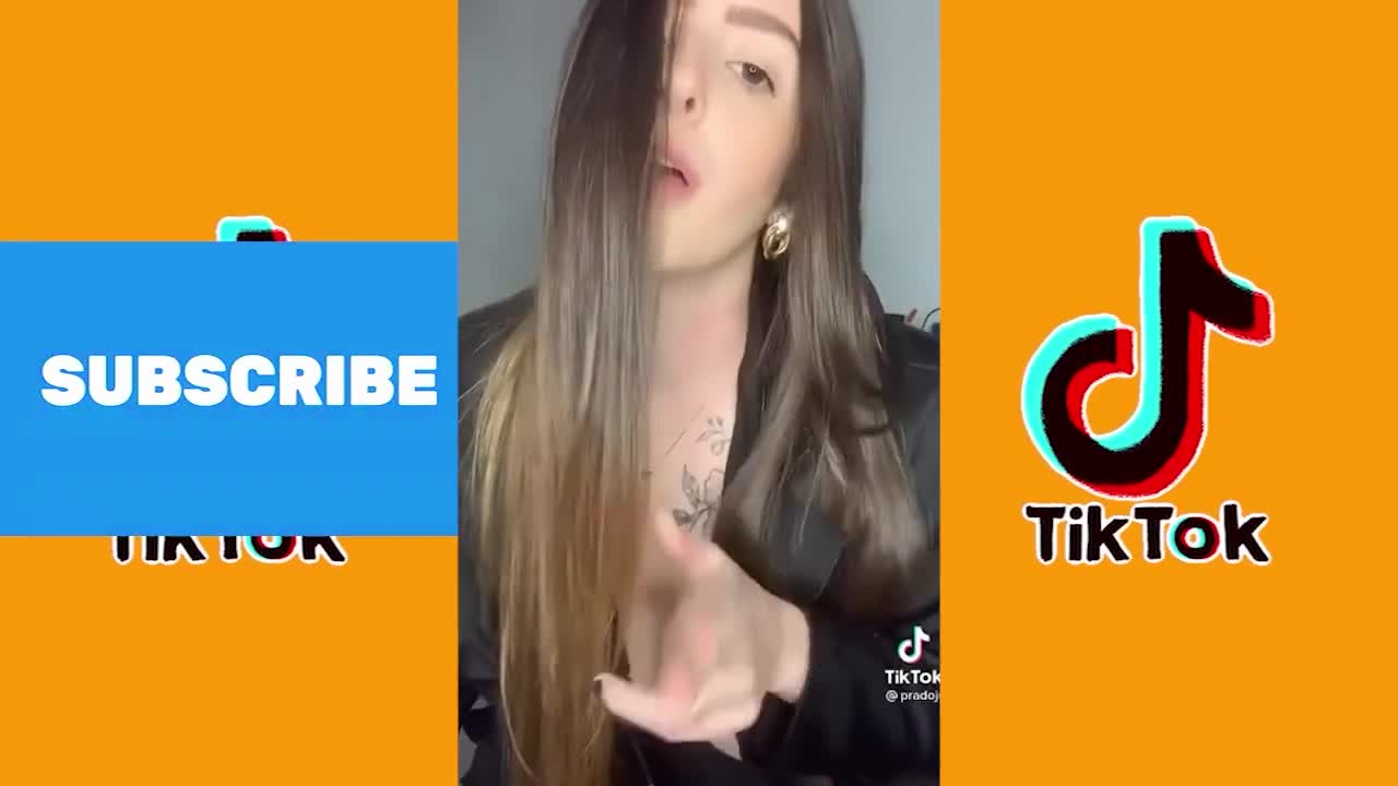 BooM BooM Dance Challenge _ TikTok Compilation 3