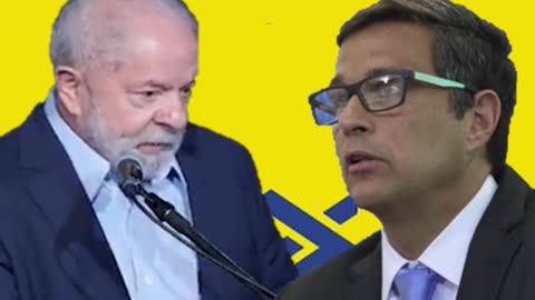 Lula avalia que Campos Neto, do Banco Central, sabota seu governo