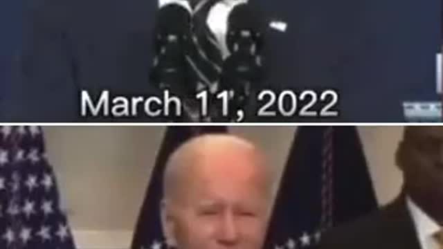 Biden caught in more lies