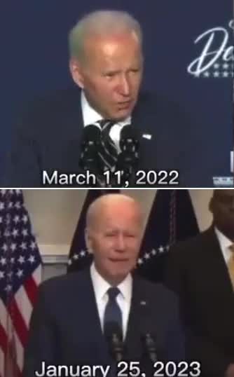 Biden caught in more lies