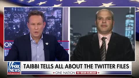 Twitter Files reveals 'fraud' behind Russian influence of US elections