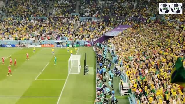 ⚽️ The Best of Richarlison Career So Far/ 2015 - 2023 ⚽️