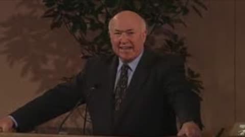 BORN AGAIN By Chuck Smith